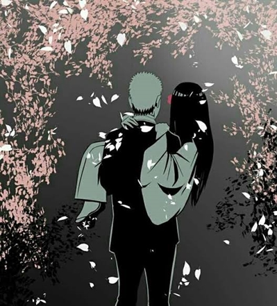 NARUTO E HINATA A PRIMEIRA VEZ JUNTOS DEPOIS DO CASAMENTO!🔞VEJA