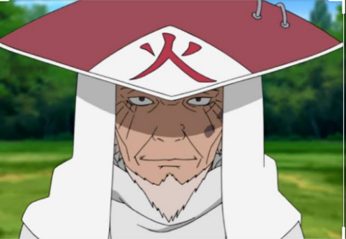 História Madara o primeiro hokage - História escrita por theu_rikudou -  Spirit Fanfics e Histórias