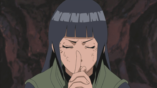 Fanfic / Fanfiction O renegado ; Naruto - " Anos depois e... Hinata "
