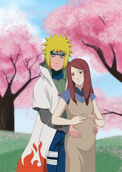 Naruto Shippuden - Reveladas as primeiras imagens do casamento de Naruto!