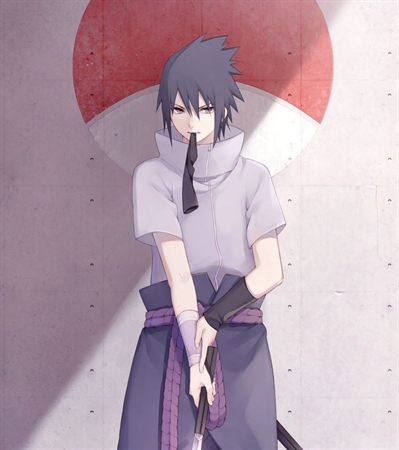 Sasuke Uchiha: Amizade ou Amor