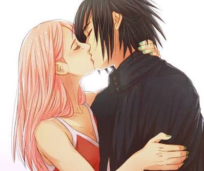 Fanfic / Fanfiction Sasusaku, além do tempo... - Apenas deixe fluir...