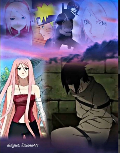 fanfic de Sasuke e Sakura, se querem o nome digam nos comentários 🥰 #