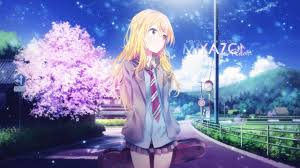 Shigatsu Wa Kimi no Uso: Uma Canção sobre Tristeza e Sofrimento - Anime  United