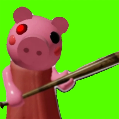 ATULIZAÇÃO NA PIGGY DO ROBLOX! NOVOS PERSONAGENS E ARMADILHA (Parte 1) 