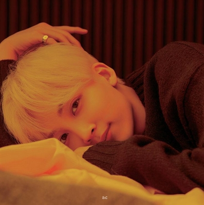 Fanfic / Fanfiction The Love Note - Imagine Jeonghan (Seventeen) - Amarelo