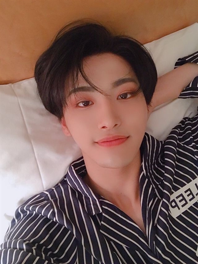 História The mafia boss — Park Seonghwa — ATEEZ - Happy birthday ...