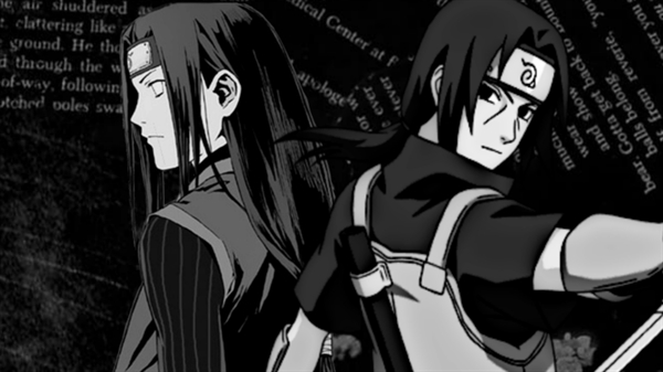 Fanfic / Fanfiction Um amor (Não) Recíproco - Imagine Neji Hyuuga - XII - There is a reason for everything.