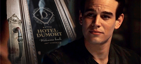 Fanfic / Fanfiction A new story together. - Sizzy - Hot . - Hotel Dumort