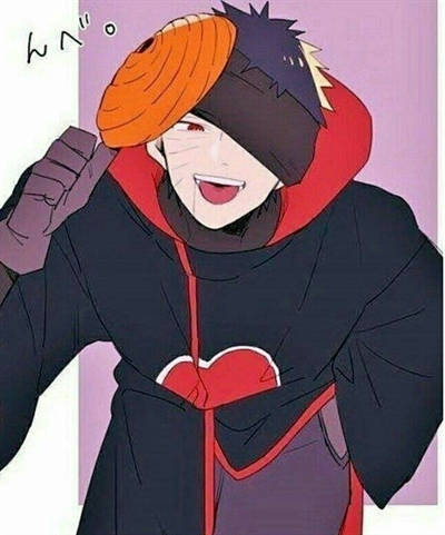 Imagine Obito - O Sol da Minha Escuridão - 12. Formação da Akatsuki pt 1 - primeiros  membros - Wattpad