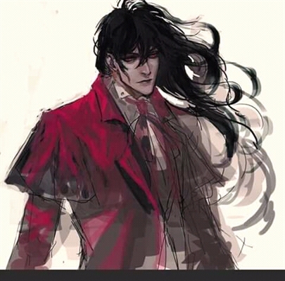 História Hellsing - Caminho para a Eternidade 2 - História escrita por  Lady_Miss_Chief - Spirit Fanfics e Histórias