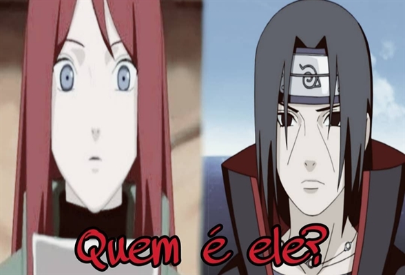 Eu te amo, As memórias de Naomi Uzumaki, Naruto