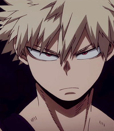 Eu vou me lembrar de você!!•Bakugou•  Anime estético, Beijo anime, Kawaii anime  girl