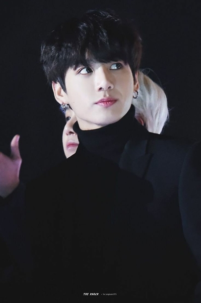 Fanfic / Fanfiction Casamento arranjado (Jungkook) - ..."Ah eu vou morrer!"...