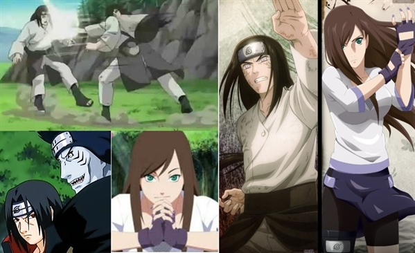 História Imagine Animes Boys - Neji Hyuuga - História escrita por  LizzieLufana054 - Spirit Fanfics e Histórias