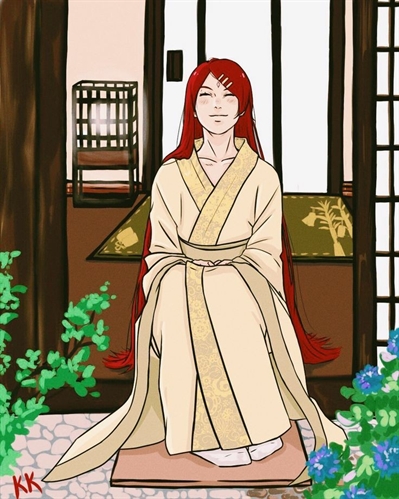 Temari テマリ - Hoje vamos falar da Líder do clã uzumaki, Mito uzumaki. A  mulher que conquistou o coração de Hashirama e comandou a aldeia da Folha  ao seu lado. Após a