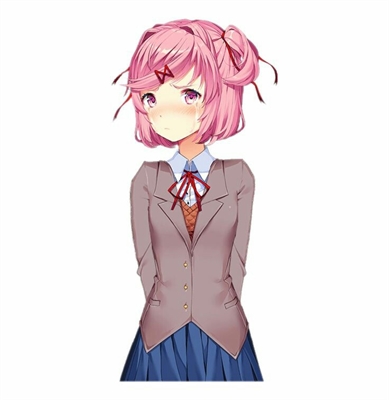 Base olhos e Boca e sobraselhas da natsuki