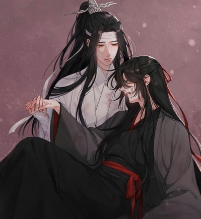 9 ideias de Lan Wangji x Wei Wuxian  anime, amor por manga, bleach anime