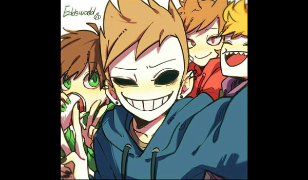 História Eddsworld - O inicio , ou melhor , recomeço - Ficha - História  escrita por MixFox - Spirit Fanfics e Histórias