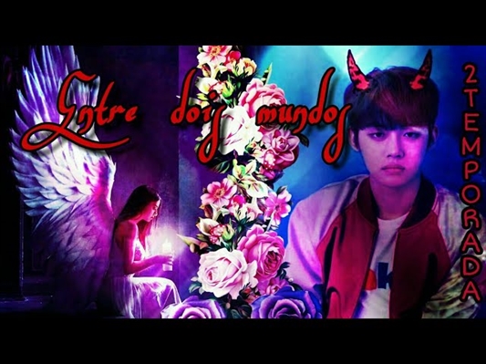 Fanfic / Fanfiction Entre dois mundos -Imagine Yeonjun (2 Temporada) - Cap 6