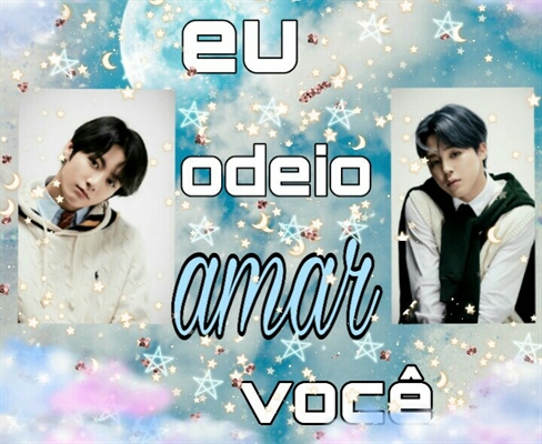 Fanfic / Fanfiction Eu odeio amar você-Jikook nerde e popular - Primeiro dia de aula