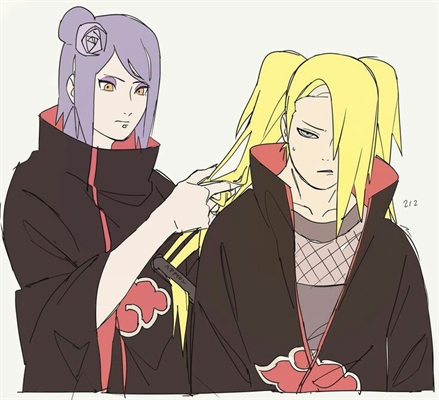 Enquete - Qual o seu membro favorito da Akatsuki?