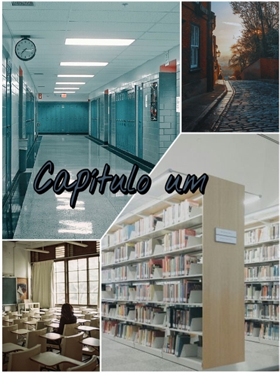 Fanfic / Fanfiction Ilha Misteriosa - Capítulo 1: Primeiro dia