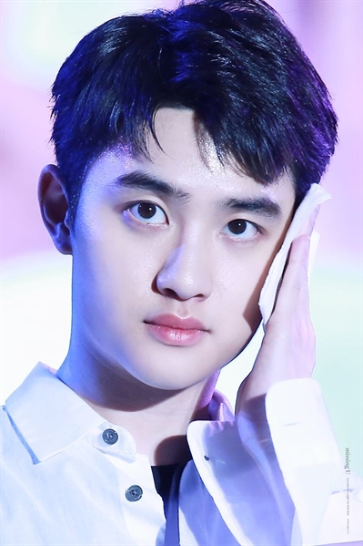 Fanfic / Fanfiction Imagines Fanboy - Yaoi - Two - D.o