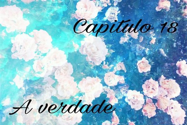Fanfic / Fanfiction Imperfect sobrenatural - Capitulo XVIII