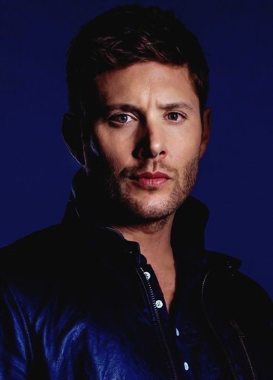 Fanfic / Fanfiction Marcas do passado vs Um Amor impossível - Onde estará Jensen?