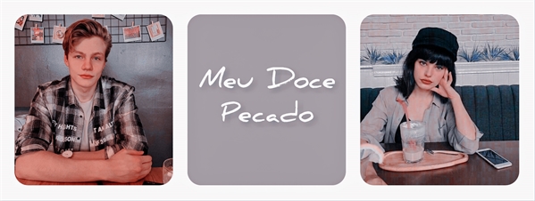 Fanfic / Fanfiction Meu Doce Pecado - Capítulo 5