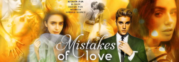 Fanfic / Fanfiction Mistakes Of Love - Capítulo 02