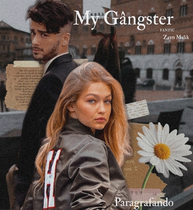 Fanfic / Fanfiction My Gângster - Zayn Malik - Novas atualizações