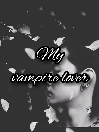 Fanfic / Fanfiction My vampire lover - imagine Jb - Oito