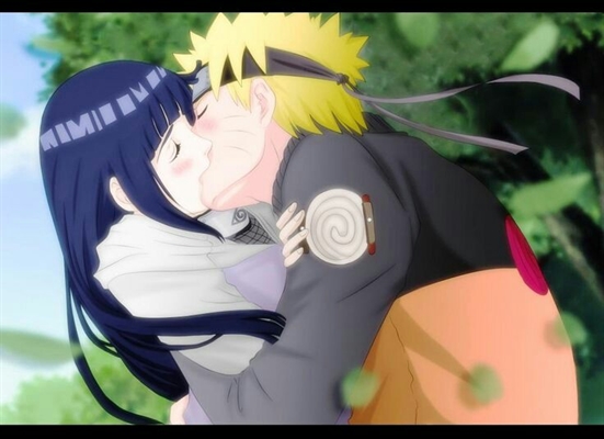 Beijo na testa 😘  Naruto Shippuden Online Amino