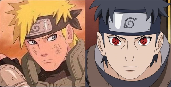 NARUTO E BORUTO: EVOLUÇÃO DE KAKASHI HATAKE 