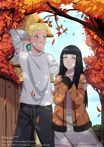 História Naruto E Hinata Pra Sempre Dezesseis História Escrita Por Naruhina30 Spirit 8777