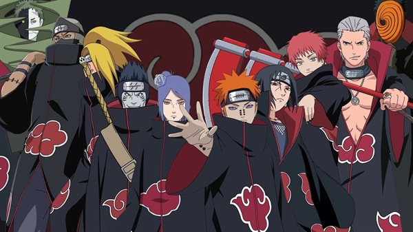 Buzo Naruto Ninjas Renegados Símbolos