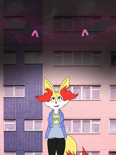 Fanfic / Fanfiction Pokémon School (Interativa) - Dormitório Feminino