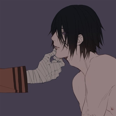 História Pais do Sasuke (Narusasu) - Único - História escrita por  VioletaUchiha - Spirit Fanfics e Histórias