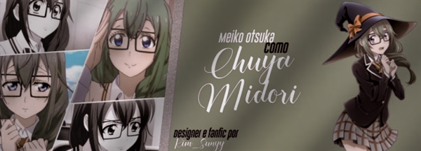 Meiko Otsuka  Anime bruxa, Anime, Imagem de anime