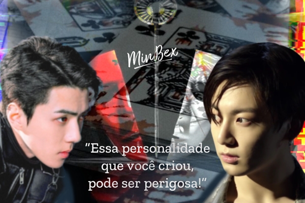 Fanfic / Fanfiction Shrapnel (Imagine - BTS and EXO) - Five - SN And Sehun Special