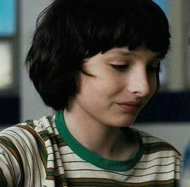 História Stranger Things- Não somos mais crianças - Oque há comigo? -  História escrita por triztomlinson28 - Spirit Fanfics e Histórias