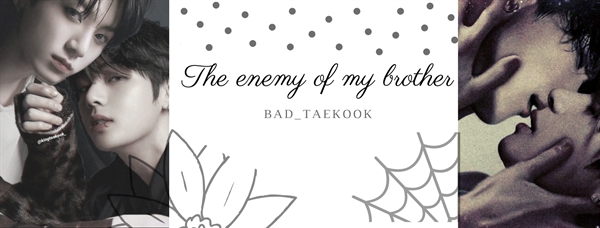 Fanfic / Fanfiction The enemy of my brother (Taekook - Vkook) - Vigésimo Capítulo