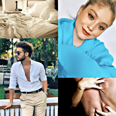 Fanfic / Fanfiction The Perfect Babysitter. (Ruggarol) - I Am Completely Yours...