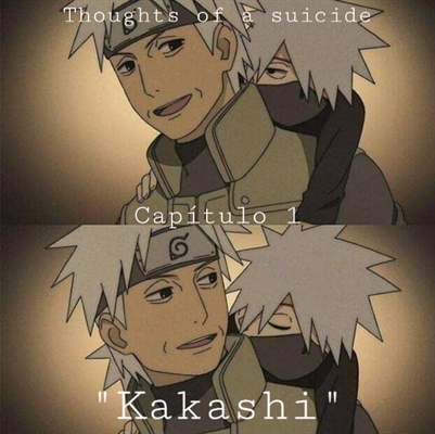 História Tradições - Kakashi Hatake ITERMINADAI - Cap. 5 - Machucada. -  História escrita por Garota_Satuno - Spirit Fanfics e Histórias