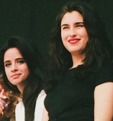 Fanfic / Fanfiction To remember (CAMREN) - One second