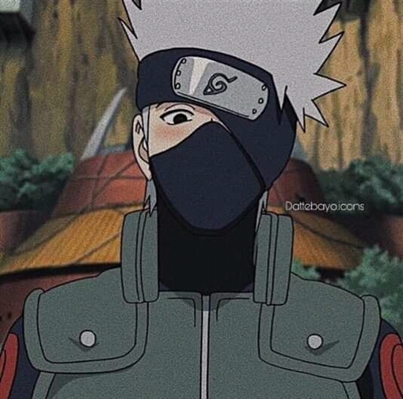 História Tradições - Kakashi Hatake ITERMINADAI - Cap. 5 - Machucada. -  História escrita por Garota_Satuno - Spirit Fanfics e Histórias