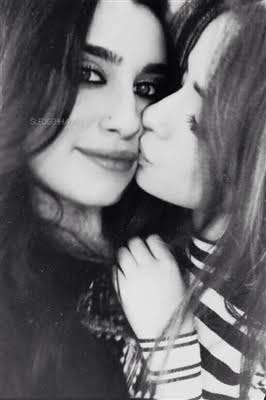 Fanfic / Fanfiction Um amor eterno (Camren) - O amor supera as dores