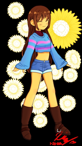 História Underverse frisk - Nightmare Sans História - História escrita por  undertalezkex - Spirit Fanfics e Histórias